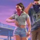 Xbox garante streaming exclusivo de GTA 6 no lançamento