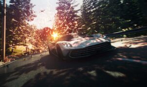 007 First Light ganha DLC gratuito com missão para dirigir o Aston Martin Valhalla