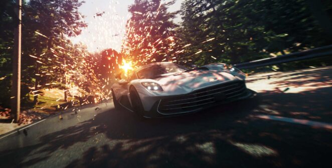 007 First Light ganha DLC gratuito com missão para dirigir o Aston Martin Valhalla