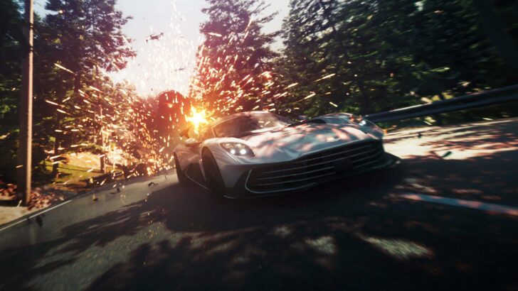 007 First Light ganha DLC gratuito com missão para dirigir o Aston Martin Valhalla