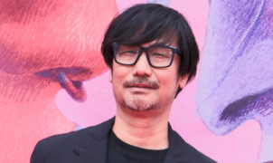 Kojima terá participação em filme live-action e em duas animes, mas ainda mantém tudo em segredo