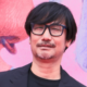 Kojima terá participação em filme live-action e em duas animes, mas ainda mantém tudo em segredo