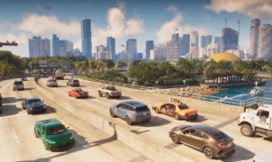 GTA 6 ganha novas imagens oficiais e Rockstar confirma rádios com apresentadores famosos