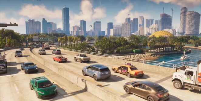 GTA 6 ganha novas imagens oficiais e Rockstar confirma rádios com apresentadores famosos