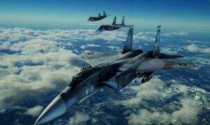 Project Wingman está por US$ 12,50 na Steam e é opção mais barata para fãs de Ace Combat
