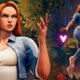 Invincible VS adiciona visual casual da Atom Eve e fãs vão à loucura