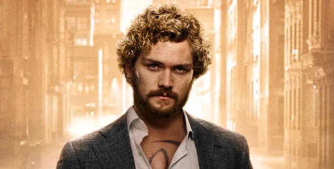 Finn Jones volta como Punho de Ferro em Demolidor: Born Again e fala sobre Danny Rand mais maduro