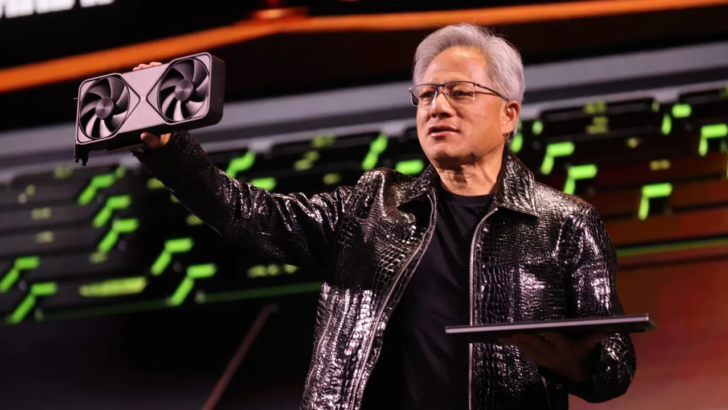 Rumor aponta que Nvidia pode ter descontinuado a RTX 5090