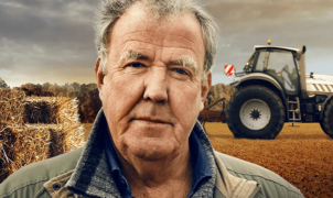 Jeremy Clarkson vai construir um carro com produtos da própria fazenda em especial do Prime Video