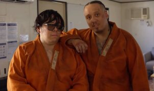 Justin Wong e IFC Yipes comentam luta de Ryu contra Blanka no filme de Street Fighter