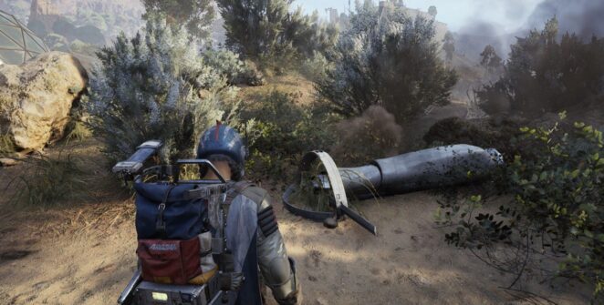 Arc Raiders: guia da missão To the Skies e como reparar o Gondola Prototype