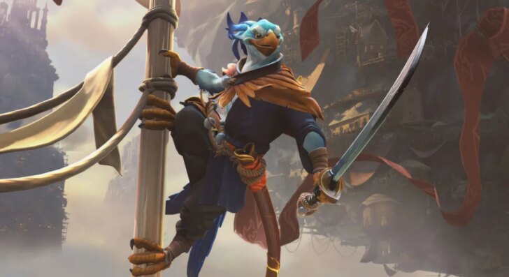 Jogador de Dota 2 diz que precisou vencer partida na frente da polícia para provar identidade