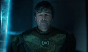 Lanterns: quem matou Hal Jordan? As perguntas que o final da 1ª temporada precisa responder