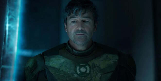 Lanterns: quem matou Hal Jordan? As perguntas que o final da 1ª temporada precisa responder
