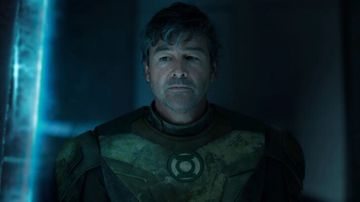 Lanterns: quem matou Hal Jordan? As perguntas que o final da 1ª temporada precisa responder