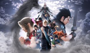 Diretor de Final Fantasy 7 Revelation fala sobre a batalha final contra Sephiroth e o futuro da trilogia