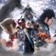 Diretor de Final Fantasy 7 Revelation fala sobre a batalha final contra Sephiroth e o futuro da trilogia