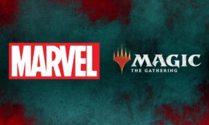 Magic: The Gathering anuncia Darkhold Destiny, set da Marvel com Hela e Dormammu, para abril