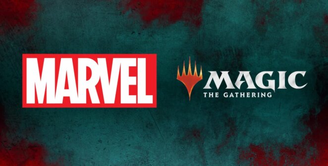 Magic: The Gathering anuncia Darkhold Destiny, set da Marvel com Hela e Dormammu, para abril