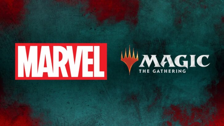 Magic: The Gathering anuncia Darkhold Destiny, set da Marvel com Hela e Dormammu, para abril