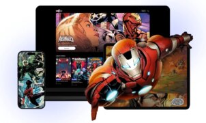 Marvel Comics substitui o Marvel Unlimited em novembro, mas mudanças ainda parecem tímidas
