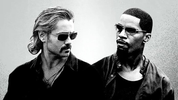 Miami Vice: Final Cut muda final e deixa destino de Crockett em aberto