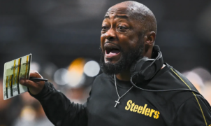 Ex-técnico da NFL Mike Tomlin vira YouTuber de Minecraft com cidade construída em 12 anos