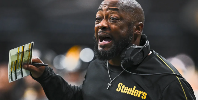 Ex-técnico da NFL Mike Tomlin vira YouTuber de Minecraft com cidade construída em 12 anos