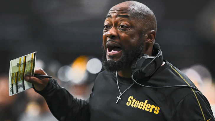 Ex-técnico da NFL Mike Tomlin vira YouTuber de Minecraft com cidade construída em 12 anos