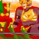 Mister Miracle: Josh Hutcherson e Mackenzie Davis vão dublar série animada da DC