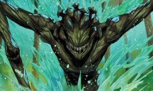 A Quiet Place: Rising Tides ganha preview e data de lançamento nos quadrinhos