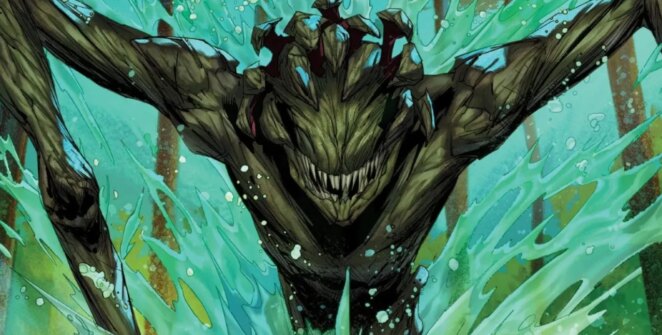 A Quiet Place: Rising Tides ganha preview e data de lançamento nos quadrinhos