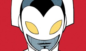 Paper Girls se reúne: Brian K. Vaughan e Cliff Chiang anunciam Roam na Image Comics