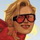 Marvel anuncia nova fase de Capitã Marvel e edição 700 do Demolidor