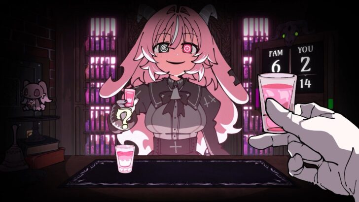 Dev de Drunken Goddess Reflux cancela demo pública na Steam por medo de clones feitos com IA