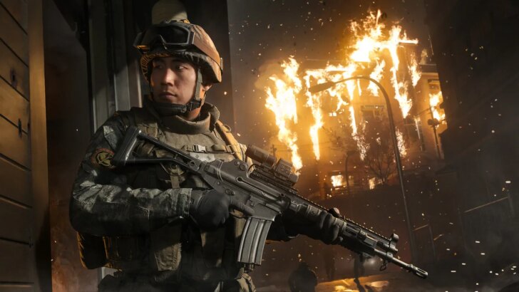 Campanha de Modern Warfare 4 aposta na fórmula de MW2 — e funciona, diz IGN