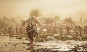 Dawn of War 4: como os Space Marines funcionam no multiplayer e por que eles são a facção mais elite