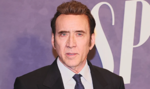 Nicolas Cage recusa assinar waiver de IA em Spider-Noir e diz que provavelmente não trabalha mais com a Amazon
