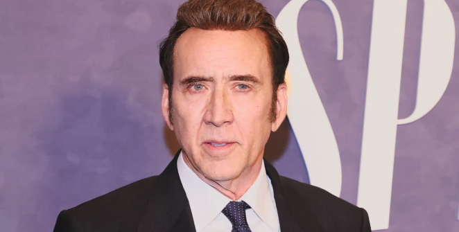 Nicolas Cage recusa assinar waiver de IA em Spider-Noir e diz que provavelmente não trabalha mais com a Amazon