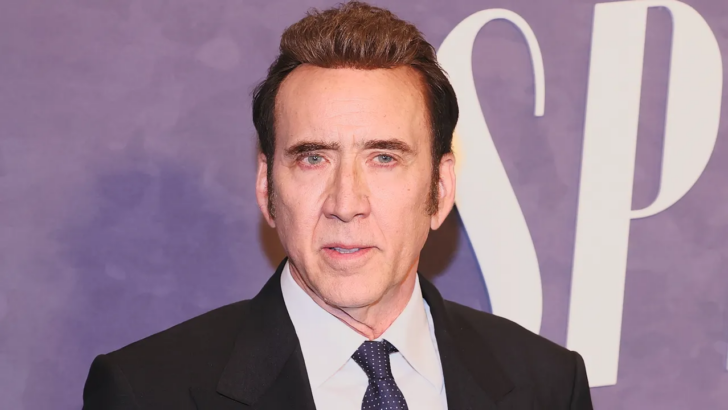 Nicolas Cage recusa assinar waiver de IA em Spider-Noir e diz que provavelmente não trabalha mais com a Amazon