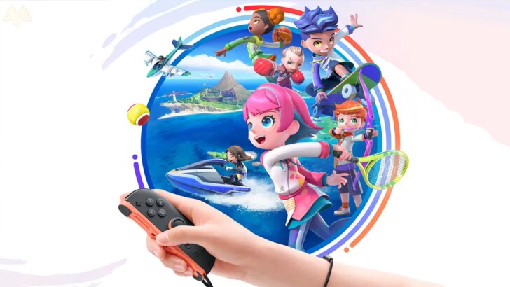 Nintendo Switch Sports Resort aposta em mais esportes e modos, mas nem tudo acerta