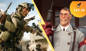 PC Gamer elege o melhor modo FPS de todos os tempos em disputa 1v1; veja o duelo da segunda rodada