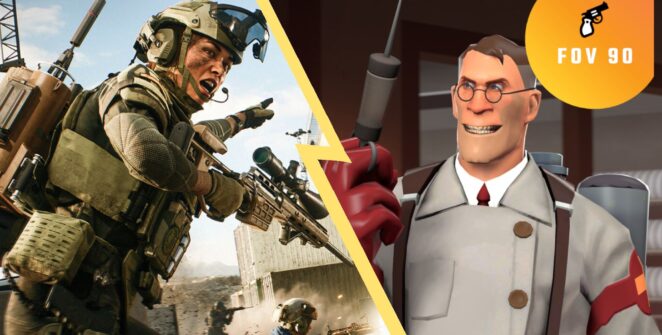 PC Gamer elege o melhor modo FPS de todos os tempos em disputa 1v1; veja o duelo da segunda rodada