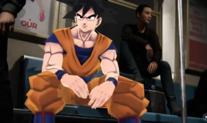 Modders levam Goku a Doom Eternal, Skyrim, Spider-Man e até FIFA 23 — e o resultado é impressionante