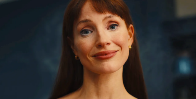Other Mommy: Jessica Chastain vira mãe demoníaca em terror que estreia nos cinemas