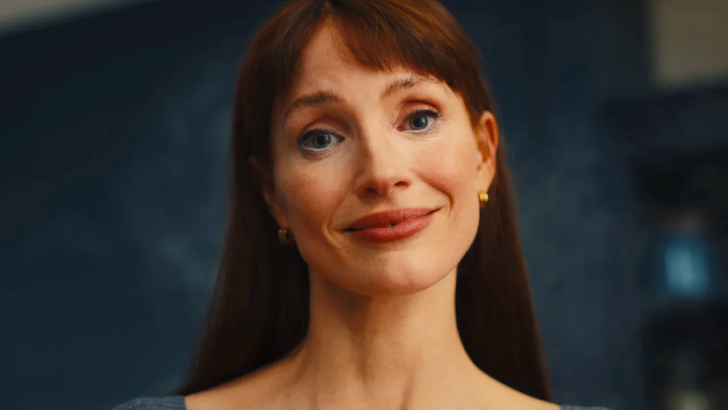 Other Mommy: Jessica Chastain vira mãe demoníaca em terror que estreia nos cinemas