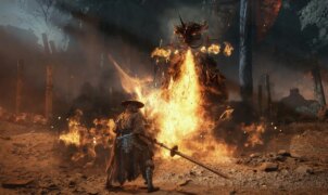 Phantom Blade Zero: preview aponta combate estiloso, chefes marcantes e alerta para performance no PC