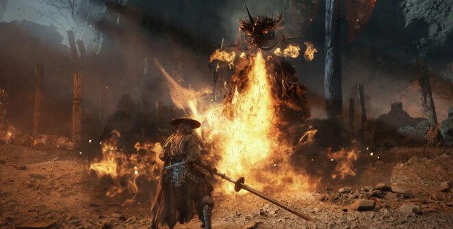 Phantom Blade Zero: preview aponta combate estiloso, chefes marcantes e alerta para performance no PC