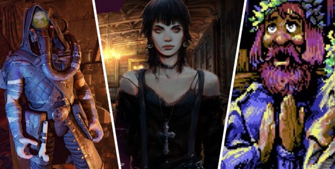 Steam Autumn Sale: 11 jogos fora do radar com descontos de até 85%
