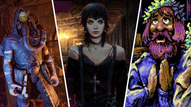 Steam Autumn Sale: 11 jogos fora do radar com descontos de até 85%